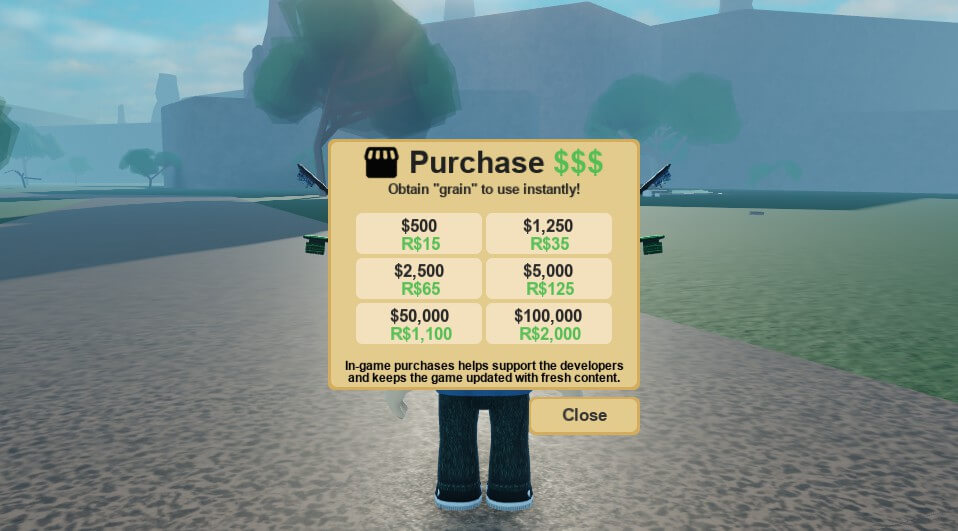 Roblox 101:Create Game Passes - Redfinger Cloud Phone